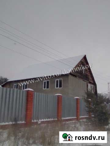 Дом 327 м² на участке 11 сот. на продажу в Ступино Ступино - изображение 1