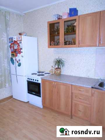 1-комнатная квартира, 37 м², 2/20 эт. на продажу в Ватутинках Ватутинки - изображение 1