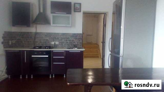 Дом 120 м² на участке 6 сот. в аренду посуточно в Соль-Илецке Соль-Илецк - изображение 1