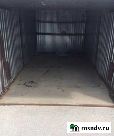 Гараж 16 м² в аренду в Химках Химки - изображение 1