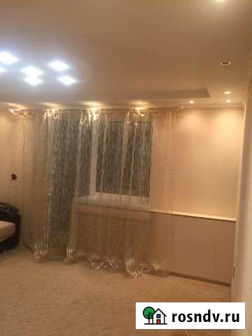 1-комнатная квартира, 32 м², 5/5 эт. на продажу в Бузулуке Бузулук - изображение 1