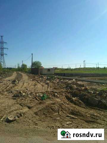 Участок СНТ, ДНП 12 сот. на продажу в Красногорске Московской области Красногорск - изображение 1