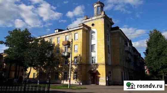 1-комнатная квартира, 31 м², 4/4 эт. на продажу в Константиновском Ярославской области Константиновский