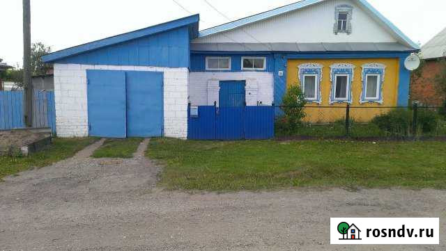 Дом 61 м² на участке 9 сот. на продажу на Вятских Полянах Вятские Поляны - изображение 1