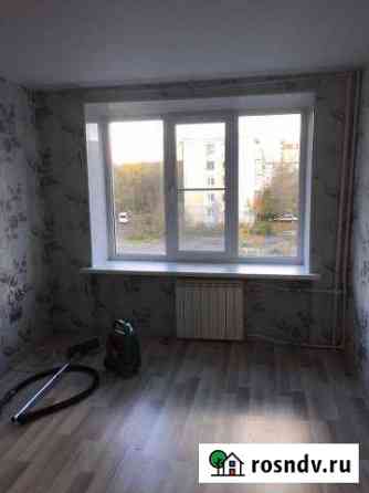 1-комнатная квартира, 30 м², 3/5 эт. на продажу в Светогорске Светогорск