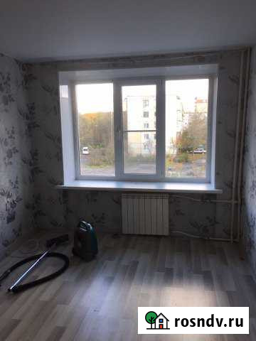 1-комнатная квартира, 30 м², 3/5 эт. на продажу в Светогорске Светогорск - изображение 1