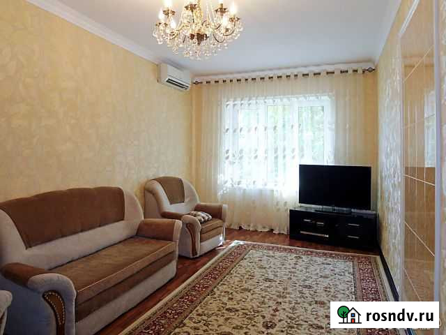 4-комнатная квартира, 90 м², 2/2 эт. на продажу в Дербенте Дербент - изображение 1