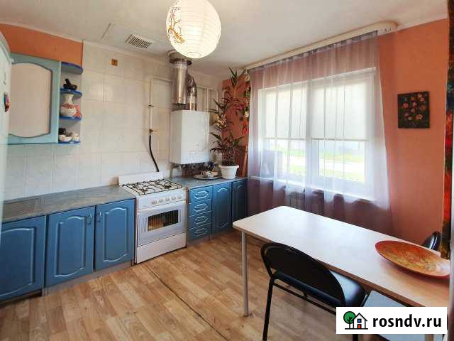 3-комнатная квартира, 55 м², 1/1 эт. на продажу в Бору Бор - изображение 1