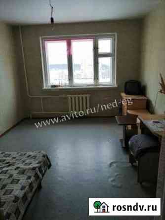 1-комнатная квартира, 41 м², 8/9 эт. на продажу в Егорьевске Егорьевск