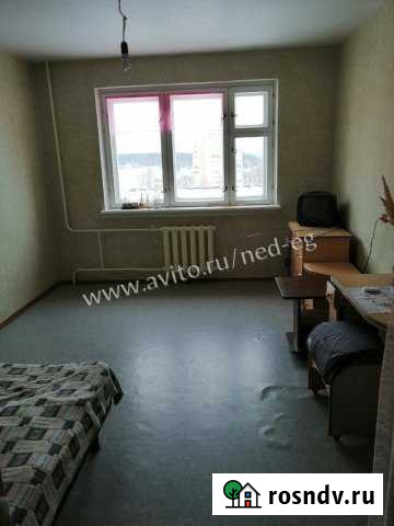 1-комнатная квартира, 41 м², 8/9 эт. на продажу в Егорьевске Егорьевск - изображение 1