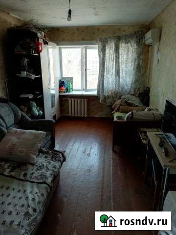 Комната 17 м² в 5-ком. кв., 3/5 эт. на продажу в Оренбурге Оренбург - изображение 1