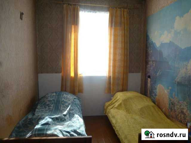 2-комнатная квартира, 39 м², 2/2 эт. на продажу в Шексне Шексна - изображение 1