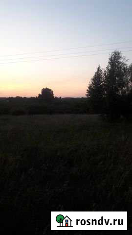 Участок ИЖС 50 сот. на продажу в Бокино Бокино - изображение 1