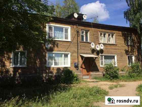 2-комнатная квартира, 39 м², 1/2 эт. на продажу в Вельске Вельск