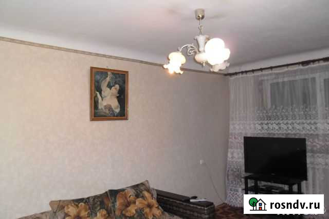 3-комнатная квартира, 58 м², 4/5 эт. на продажу в Новошахтинске Новошахтинск - изображение 1