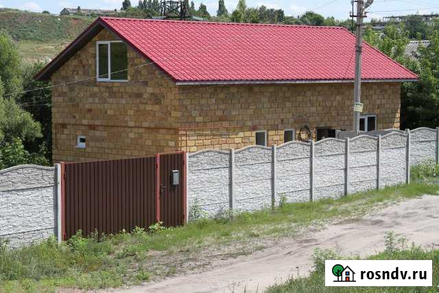 Участок ИЖС 12 сот. на продажу в Октябрьском Белгородской области Октябрьский - изображение 1