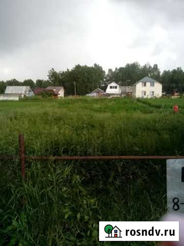 Участок ИЖС 12 сот. на продажу в Барышево Барышево - изображение 1