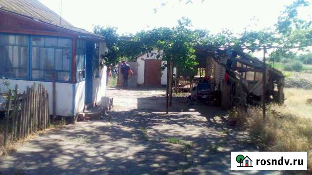 Дом 65 м² на участке 25 сот. на продажу в Красноперекопске Красноперекопск - изображение 1