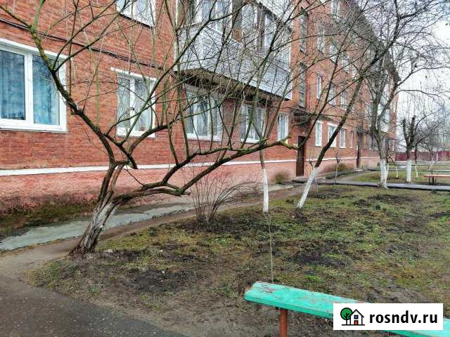 3-комнатная квартира, 58 м², 3/4 эт. на продажу в Ступино Ступино - изображение 1