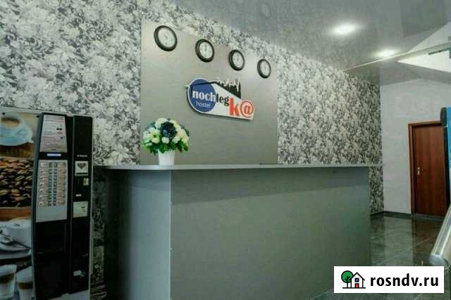 Комната 30 кв.м. в > 9-к, 2/2 эт. Краснодар - изображение 1