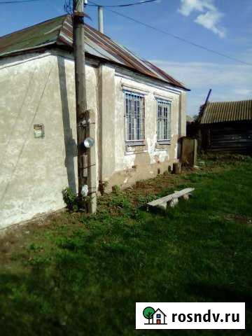 Дом 70 м² на участке 22 сот. на продажу в Борском Борское - изображение 1