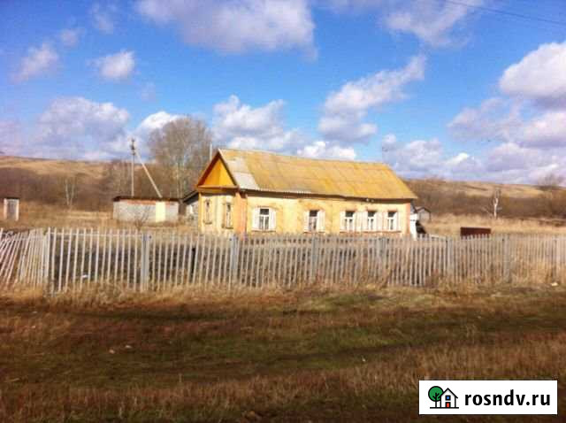 Дом 80 м² на участке 50 сот. на продажу в Зиргане Зирган - изображение 1