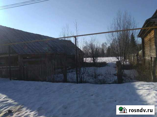 Участок ИЖС 24 сот. на продажу в Мишкино Республики Башкортостан Мишкино - изображение 1