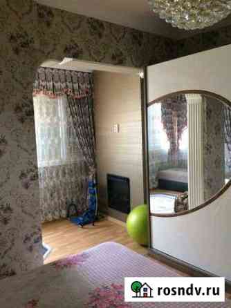 4-комнатная квартира, 140 м², 5/5 эт. на продажу в Новомосковске Новомосковск