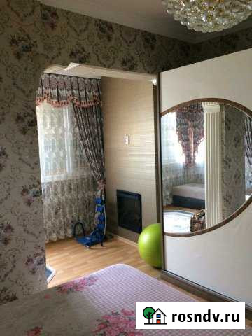 4-комнатная квартира, 140 м², 5/5 эт. на продажу в Новомосковске Новомосковск - изображение 1