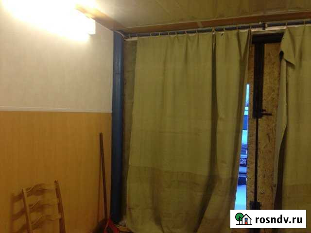 Гараж 24 м² на продажу в Пангодах Пангоды - изображение 1