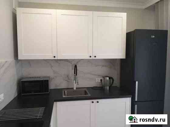 1-комнатная квартира, 37 м², 2/20 эт. в аренду на длительный срок в Обнинске Обнинск