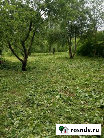 Участок СНТ, ДНП 8 сот. на продажу в Рязани Рязань - изображение 1