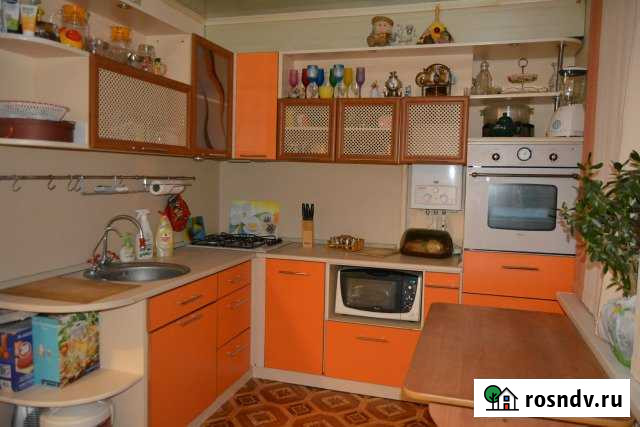 3-комнатная квартира, 61 м², 3/5 эт. на продажу в Отрадном Отрадный - изображение 1