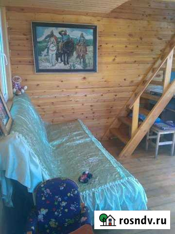 Дача 48 м² на участке 4 сот. на продажу в Зеленодольске Зеленодольск - изображение 1