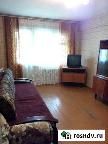 3-комнатная квартира, 58 м², 5/5 эт. в аренду на длительный срок в Ульяновске Ульяновск - изображение 1