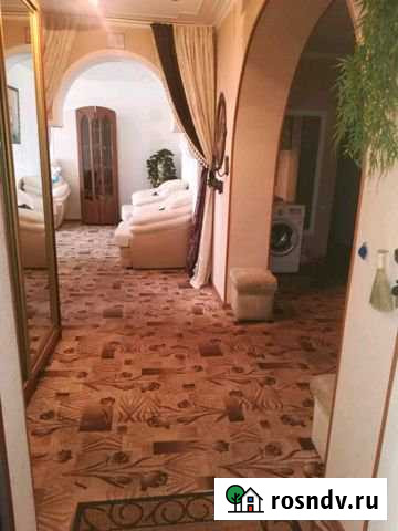 4-комнатная квартира, 107 м², 5/5 эт. на продажу в Черкесске Черкесск - изображение 1