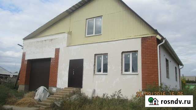 Коттедж 98.3 м² на участке 10 сот. на продажу в Ахтубинске Ахтубинск - изображение 1