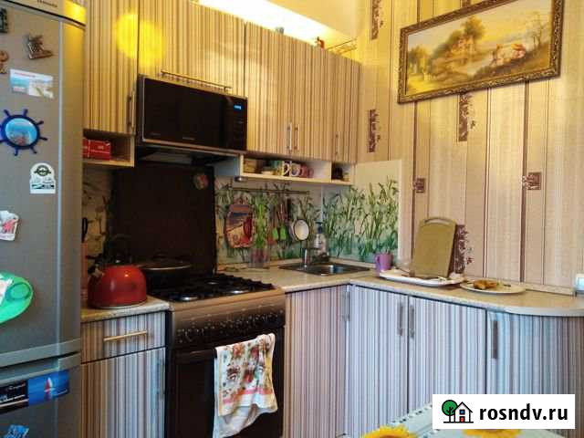 2-комнатная квартира, 43 м², 1/2 эт. на продажу в Ельне Ельня - изображение 1