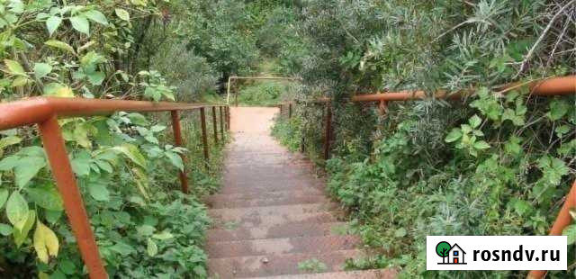 Участок ИЖС 6 сот. на продажу в Донском Калининградской области Донское - изображение 1