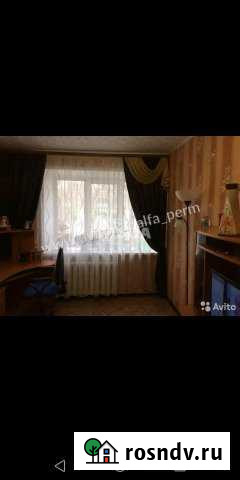 3-комнатная квартира, 59 м², 1/5 эт. на продажу в Соликамске Соликамск - изображение 1