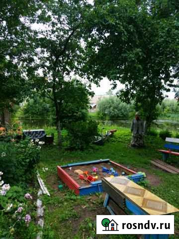 2-комнатная квартира, 47 м², 3/3 эт. на продажу в Старой Руссе Старая Русса - изображение 1