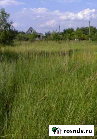 Участок СНТ, ДНП 7 сот. на продажу в Кинеле Кинель - изображение 1