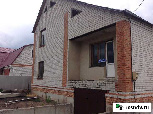 Дача 145 м² на участке 15 сот. на продажу в Отрадном Воронежской области Отрадное - изображение 1