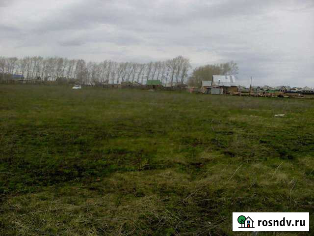 Участок ИЖС 15 сот. на продажу в Аргаяше Аргаяш - изображение 1