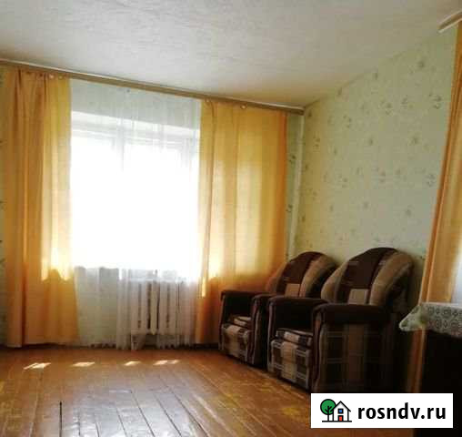 1-комнатная квартира, 32 м², 1/2 эт. на продажу в Приютово Приютово - изображение 1