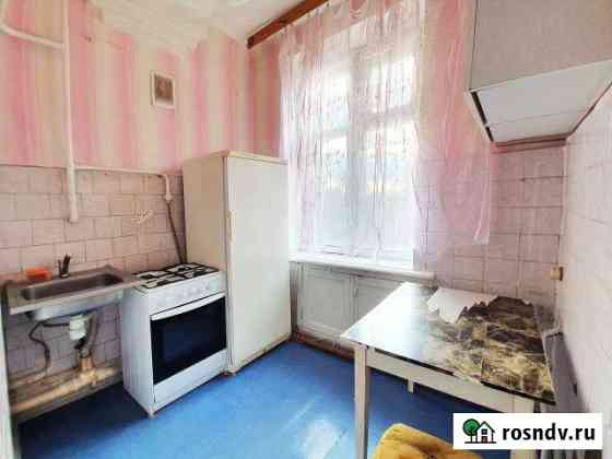 3-комнатная квартира, 39 м², 1/2 эт. на продажу в Бору Бор