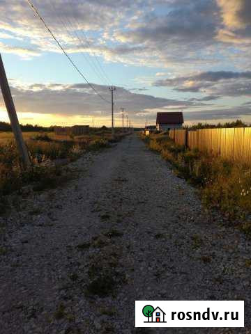 Участок ИЖС 15 сот. на продажу в Гатчине Гатчина - изображение 1