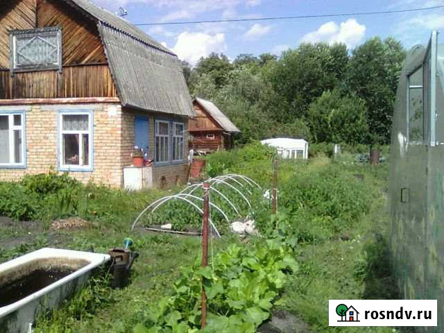 Дача 30 м² на участке 8 сот. на продажу в Пензе Пенза - изображение 1