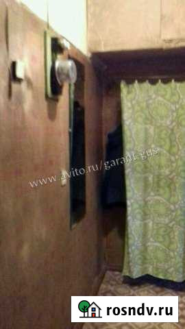 2-комнатная квартира, 43 м², 1/2 эт. на продажу в Гусе-Хрустальном Гусь-Хрустальный - изображение 1