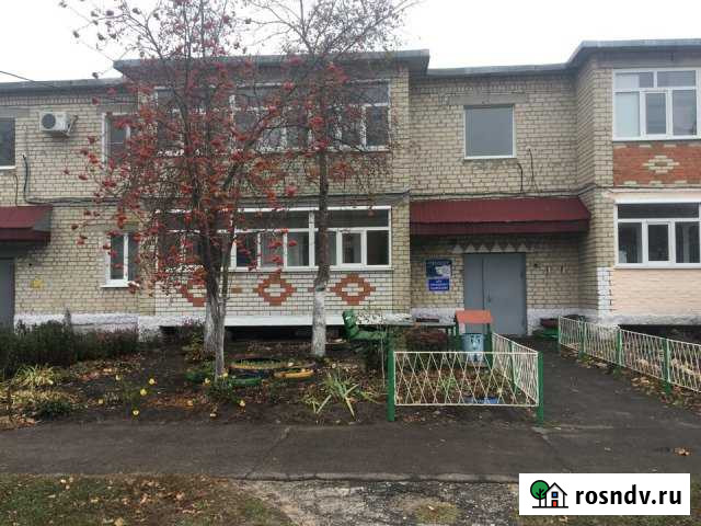 3-комнатная квартира, 63 м², 1/2 эт. на продажу в Сердобске Сердобск - изображение 1